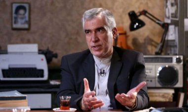 حكم بالسجن لنائب في البرلمان الإيراني بسبب تصريح بشأن الحرب مع إسرائيل