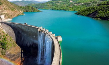 سدود إيران تخزن 34% فقط من سعتها وسط تراجع المخزون المائي