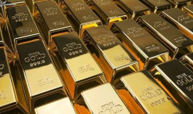 إيران تزيد احتياطيها من الذهب لكبح تقلبات أسعار الصرف والتضخم