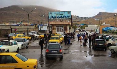 اتفاق عراقي إيراني على الدخول بالسيارات الشخصية عبر  معبر جذابة الحدودي