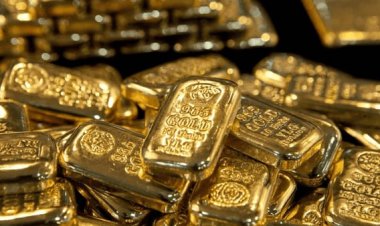 الجمارك الايرانية: استيراد 20 طن من الذهب في غضون 7 أشهر