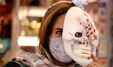 إيران تحظر بيع منتجات الهالوين حفاظاً على القيم “الثقافية والدينية”