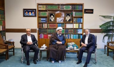 عراقجي: صواريخنا هي اكبر عامل لقوتنا.. الدبلوماسية جزء من القوة الدفاعية للبلاد