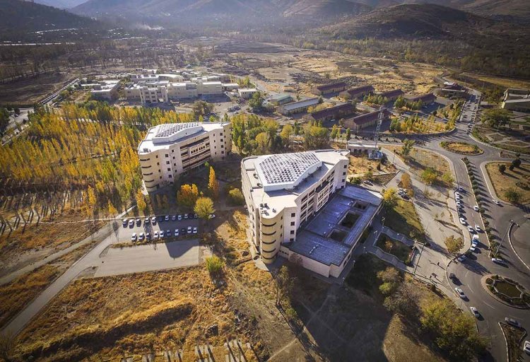 جامعة بوعلي سينا في همدان بشأن الأحداث الأخيرة وما أثير من تساؤلات
