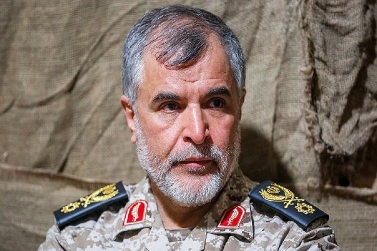 نائب وزير الداخلية الإيراني: الشعب العراقي كريم ولا يجوز تعميم أخطاء فردية على جميع الطلبة