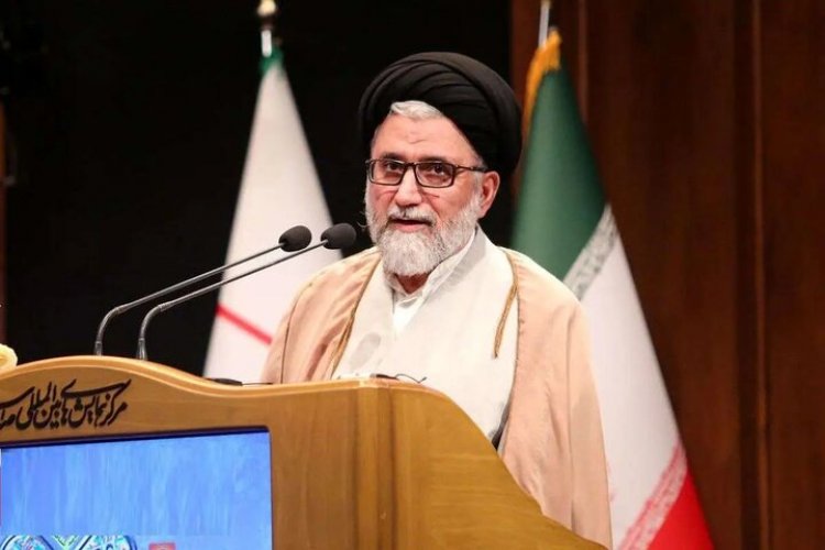 وزير الأمن: 50 جهاز استخبارات ساعدوا "إسرائيل" في مهاجمة إيران..لا ثقة لدينا بالتفاوض مع أميركا