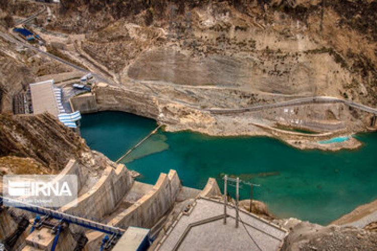 تراجع حاد في الموارد المائية الإيرانية: مخزون السدود ينخفض 39% والأمطار تتوقف في 21 محافظة