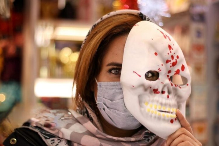 إيران تحظر بيع منتجات الهالوين حفاظاً على القيم “الثقافية والدينية”