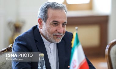 عراقجي: التقنية النووية لا تزال قائمة.. تمكنا من إدارة الحرب بشكل جيد