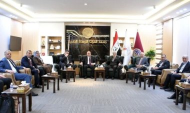 إيران والعراق يطلقان شراكة علمية استراتيجية بين عشر جامعات صناعية لتعزيز الابتكار والتكنولوجيا