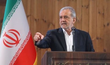 الرئیس الإيراني: إذا ارتكب العدو أي خطأ سيتلقى ردا سريعا ومؤلما