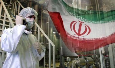 غروسي فقدت إمكانية الوصول إلى اليورانيوم الإيراني