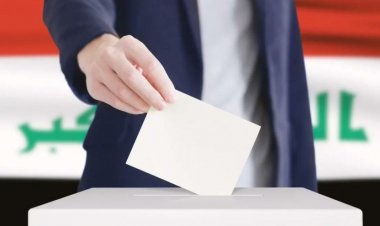 العراق يدخل مرحلة الصمت الانتخابي تمهيداً للانتخابات التشريعية
