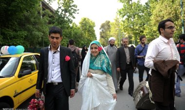 البرلمان الإيراني يوافق على تعديلات في قانون تنفيذ المهور