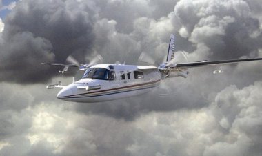 إيران تباشر عمليات تلقيح سحب في ظل الجفاف الحاد