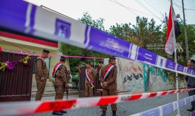 نتائج الانتخابات البرلمانية في العراق عن صعودٍ واضحٍ للتيارات المؤيدة لمحور المقاومة، وتراجعٍ لافتٍ للتيارات العلمانية وبقايا الفكر البعثي.