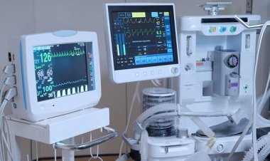 تصدير المعدات الطبية الإيرانية إلى أكثر من 60 دولة