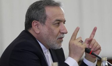 عراقجي: تصفير التخصيب خيانة ولن نقبل به تحت أي ظرف