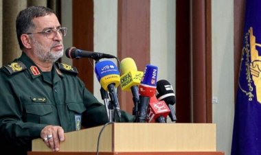 الحرس الثوري: قدراتنا ارتفعت بنسبة 40 بالمائة وصواريخنا ليس لها حدود جغرافية