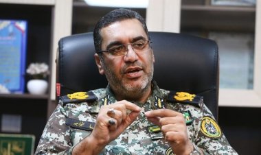 الجيش الإيراني: أسقطنا 196 طائرة ومسيرة إسرائيلية ولم تخترق أجواءنا بعد الحرب