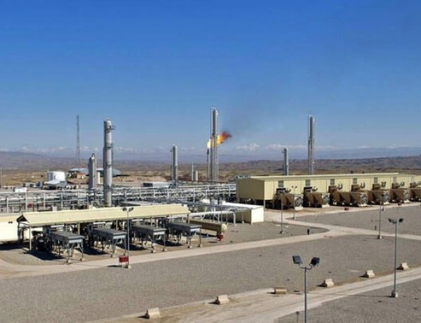 القنصل الإيراني بأربيل: هجوم كورمور عمل مدان أياً كان من قام به