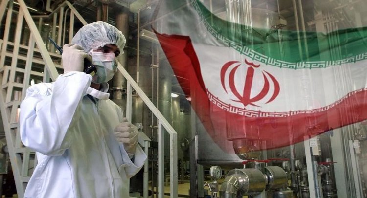 غروسي فقدت إمكانية الوصول إلى اليورانيوم الإيراني