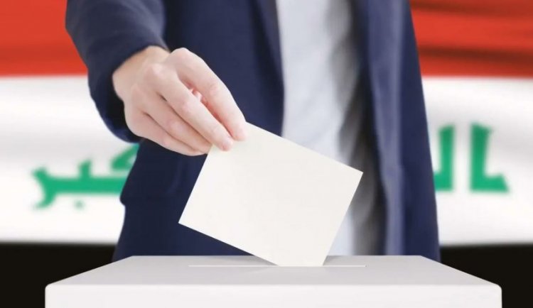 العراق يدخل مرحلة الصمت الانتخابي تمهيداً للانتخابات التشريعية