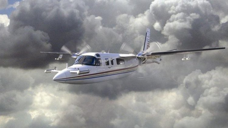 إيران تباشر عمليات تلقيح سحب في ظل الجفاف الحاد