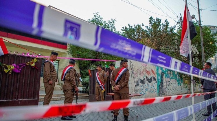 نتائج الانتخابات البرلمانية في العراق عن صعودٍ واضحٍ للتيارات المؤيدة لمحور المقاومة، وتراجعٍ لافتٍ للتيارات العلمانية وبقايا الفكر البعثي.