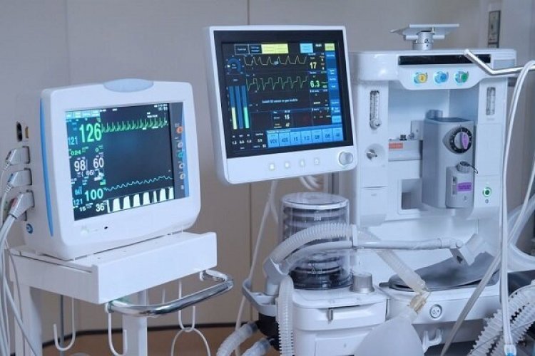 تصدير المعدات الطبية الإيرانية إلى أكثر من 60 دولة