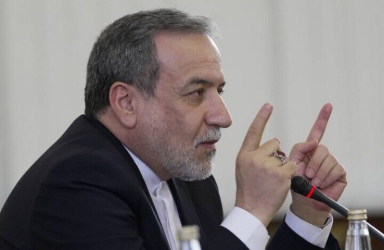 عراقجي: تصفير التخصيب خيانة ولن نقبل به تحت أي ظرف