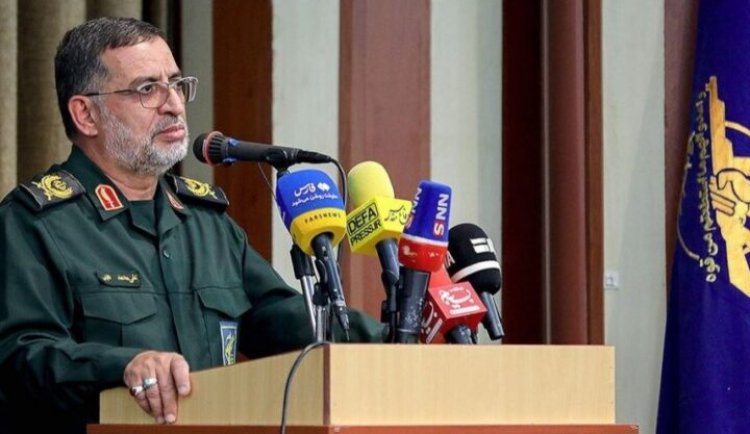 الحرس الثوري: قدراتنا ارتفعت بنسبة 40 بالمائة وصواريخنا ليس لها حدود جغرافية