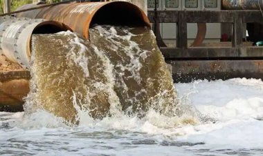 شركة معرفية ايرانية تنجح في الوصول إلى تكنولوجيا بناء جيل جديد من أجهزة معالجة مياه الصرف الصناعي