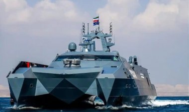 قائد القوات البحرية الإيرانية: لدينا خطط خاصة لإظهار قدراتنا في المجال البحري