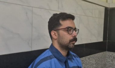 إيران تعلن تنفيذ حكم الإعدام بحق مدان بالتجسس لصالح إسرائيل قام بتصوير مواقع عسكرية وأمنية