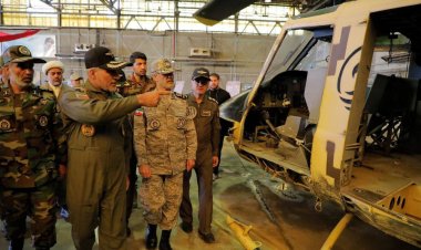 الدفاع الإيرانية: جاهزون لكل السيناريوهات بأكثر مما كنا عليه في حرب الـ12 يوماً