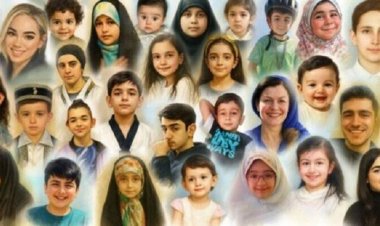 دراسة ايرانية 46% من شهداء حرب الـ12 يوم هم مدنيين