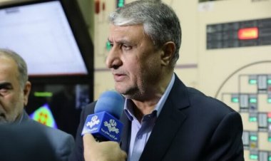 منتجات إيران النووية مطلوبة عالمياً: الماء الثقيل الأنقى وإنجازات البلازما والليزر