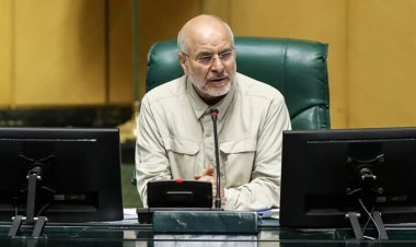 قاليباف: يجب الاستماع إلى المحتجين والعدو سيُهزم مرة أخرى