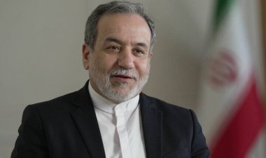 عراقجي : إيران مستعدة لإتفاق يقوم على المصالح والاحترام المتبادل