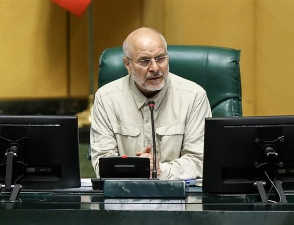 قاليباف ردا على تهديدات ترامب: إيران سترد على الحرب بالحرب وعلى المنطق بالمنطق