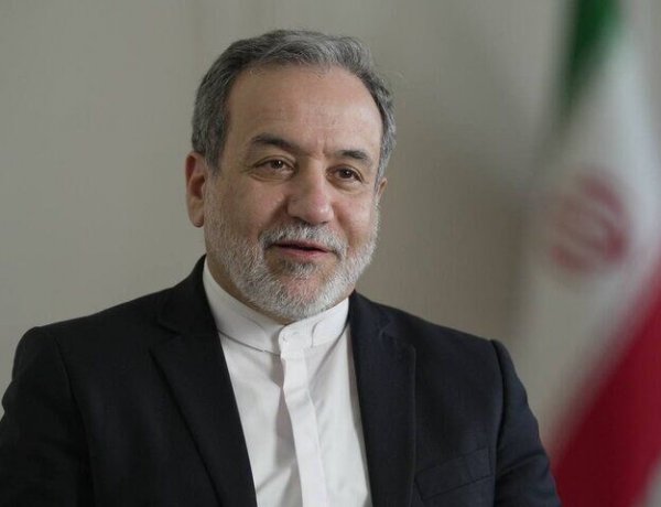 عراقجي: تم إحراز تقدم جيد بمحادثات اليوم مقارنة بالجولة الأولى من المفاوضات