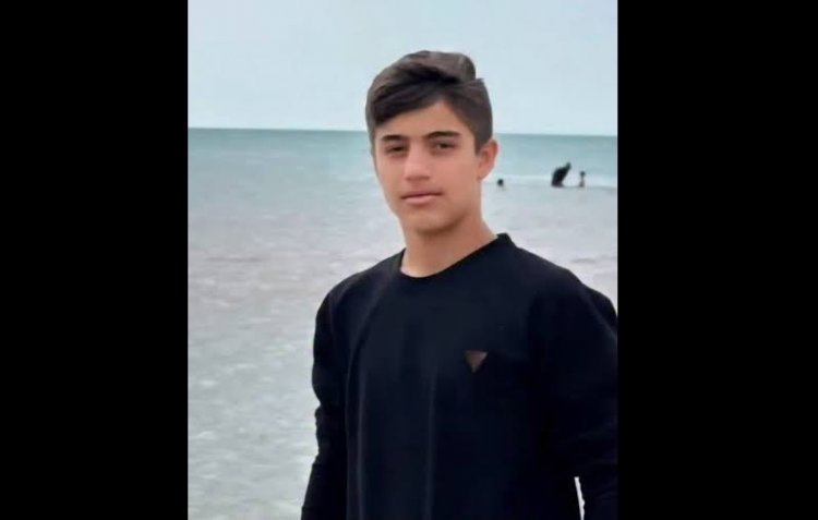 وفاة مؤلمة لابن نائب في البرلمان الإيراني أثناء عمله كعامل توصيل  ( دليفري )