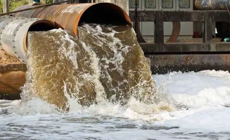 شركة معرفية ايرانية تنجح في الوصول إلى تكنولوجيا بناء جيل جديد من أجهزة معالجة مياه الصرف الصناعي