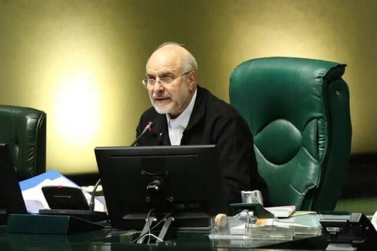 قاليباف لدول مجلس التعاون: لا تختبروا ارادتنا