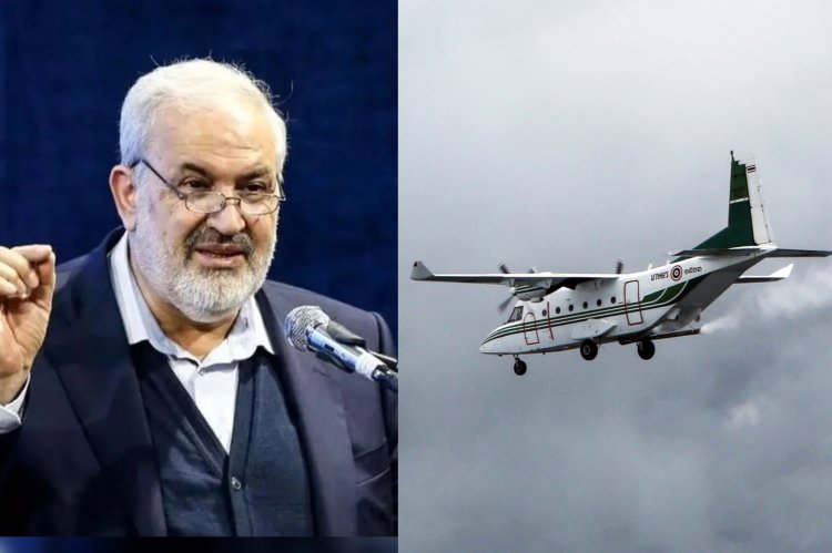 وزير الطاقة الايراني: أصبح لدينا القدرة على تلقيح السحب الباردة والدافئة في جميع فصول السنة