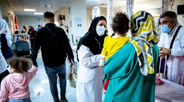 ارتفاع وفيات الإنفلونزا في إيران إلى 101 حالة ممن لم يلقحوا سابقاً وسط موجة انتشار واسعة