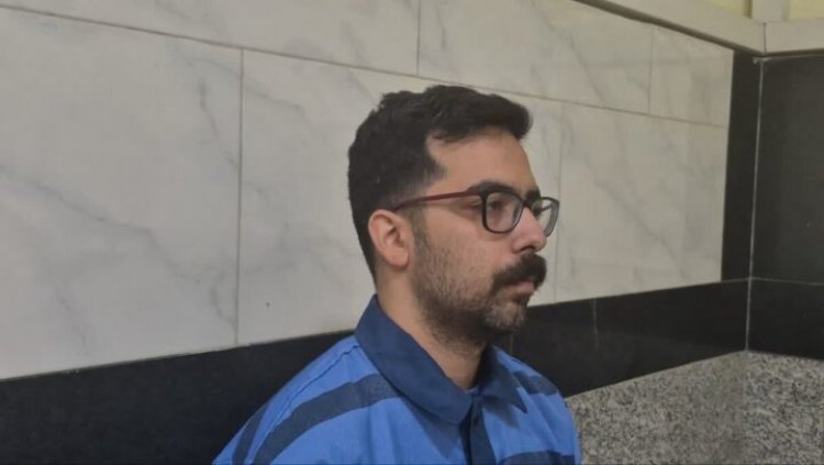 إيران تعلن تنفيذ حكم الإعدام بحق مدان بالتجسس لصالح إسرائيل قام بتصوير مواقع عسكرية وأمنية