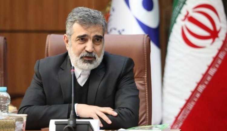 إيران: تقديم معلومات عن حجم الأضرار في المنشآت النووية لا يصب في مصالحنا الأمنية