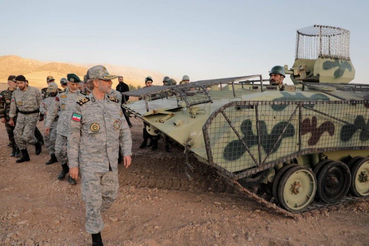 الدفاع الإيرانية: جاهزون لكل السيناريوهات بأكثر مما كنا عليه في حرب الـ12 يوماً